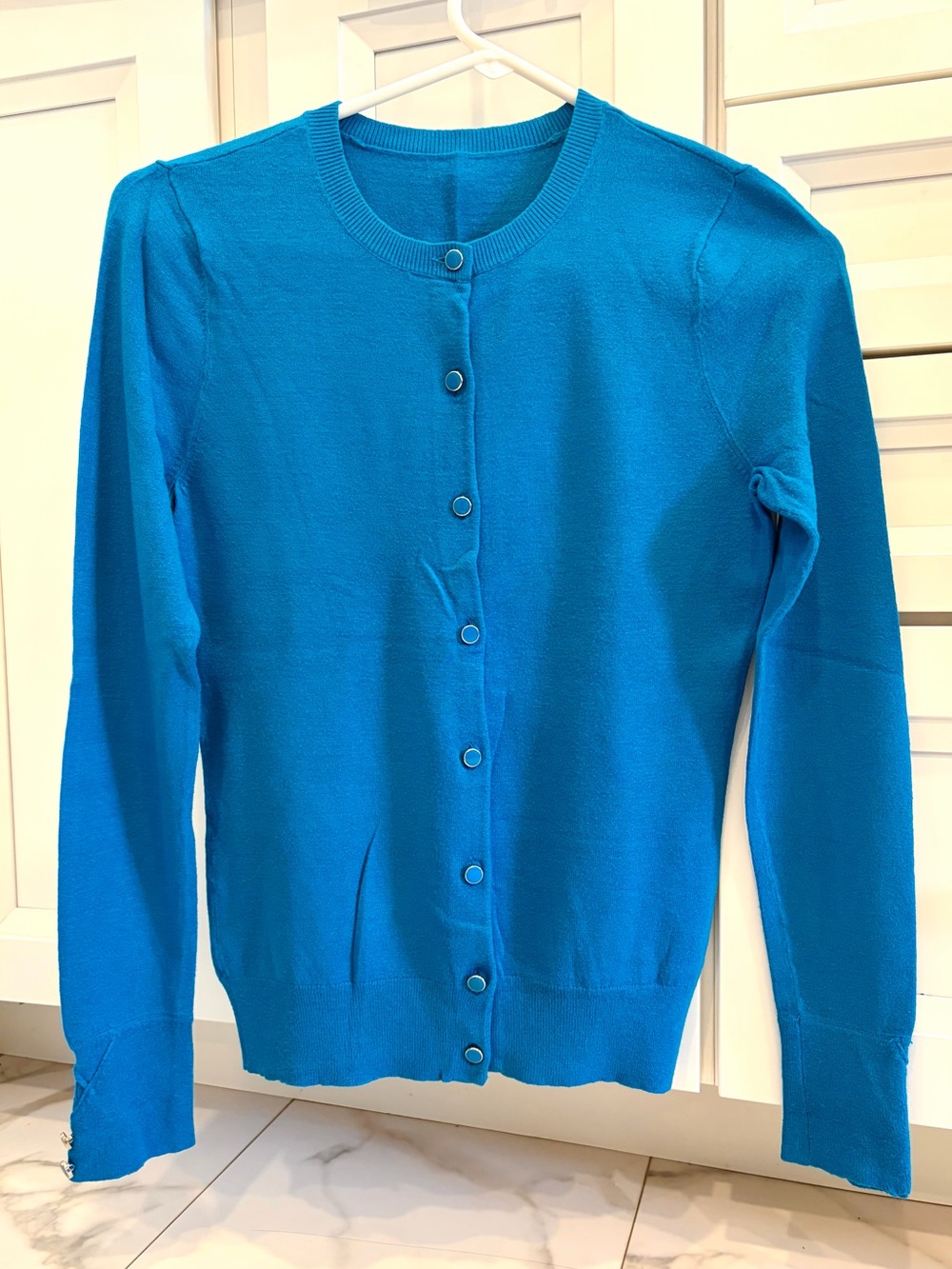 Ann Taylor Cardigan